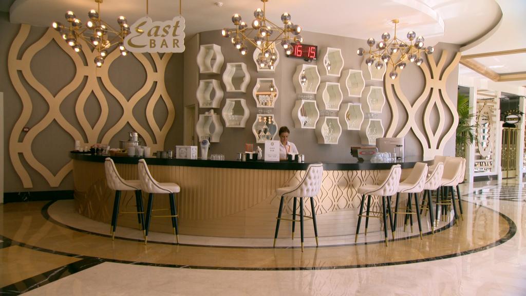 ADALYA ELITE HOTEL 