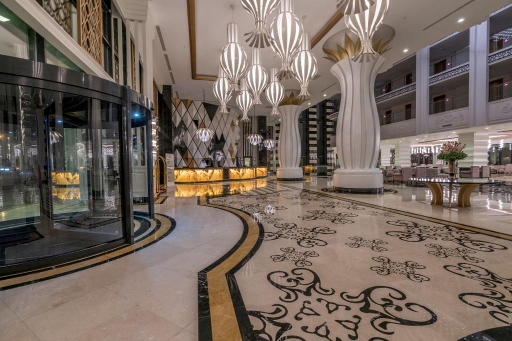 ADALYA ELITE HOTEL 