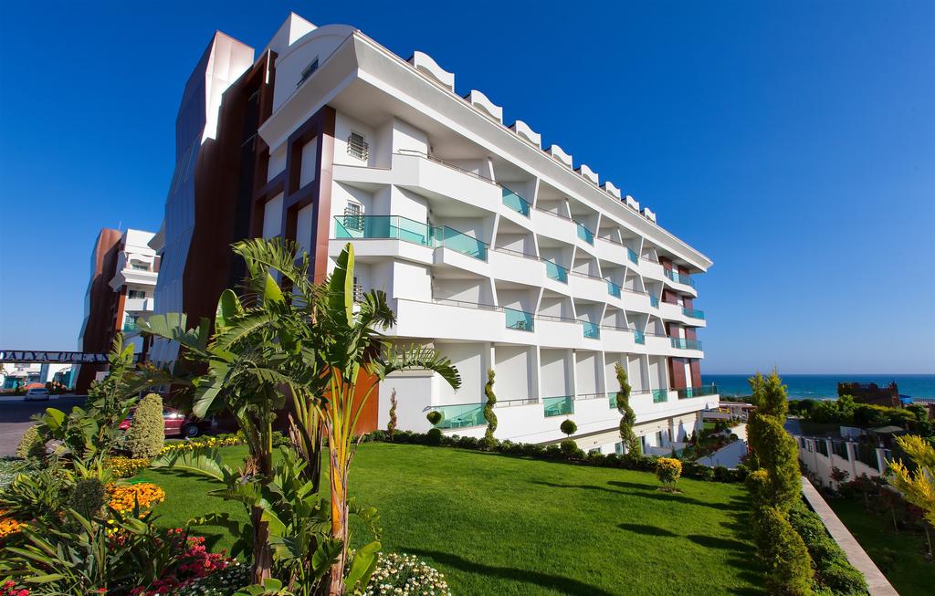 ADALYA OCEAN DELUXE