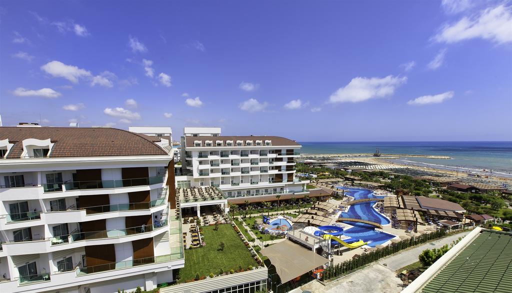 ADALYA OCEAN DELUXE