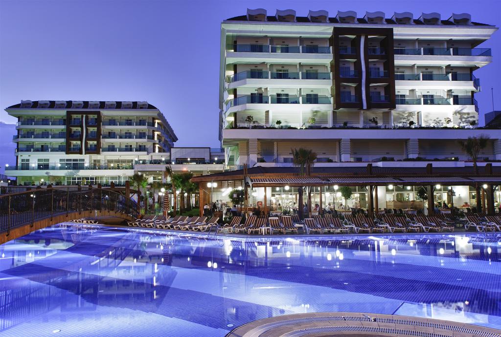 ADALYA OCEAN DELUXE