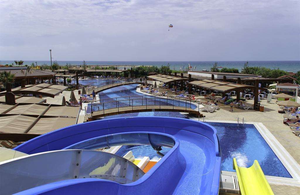 ADALYA OCEAN DELUXE