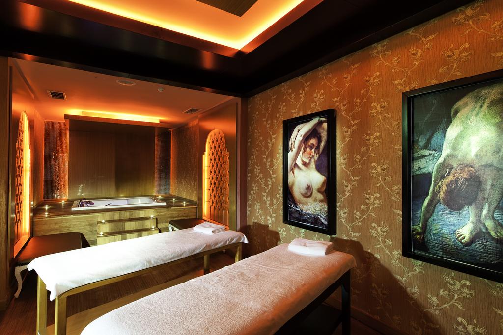 ADALYA RESORT & SPA
