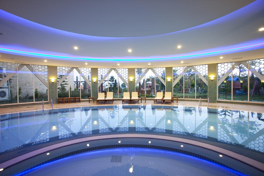 ADALYA RESORT & SPA
