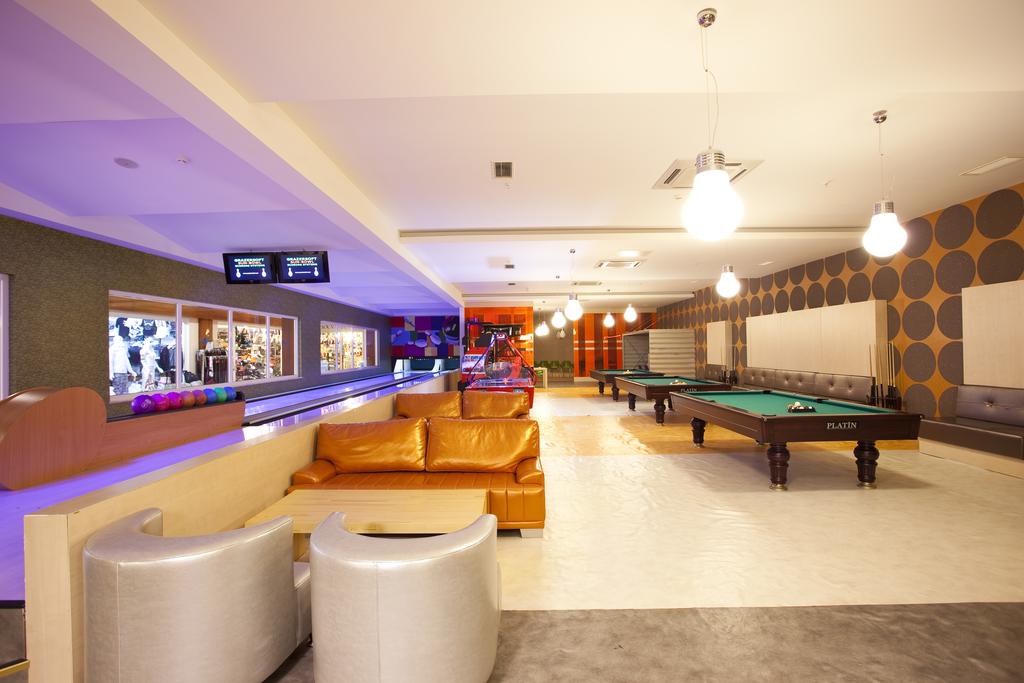 ADALYA RESORT & SPA