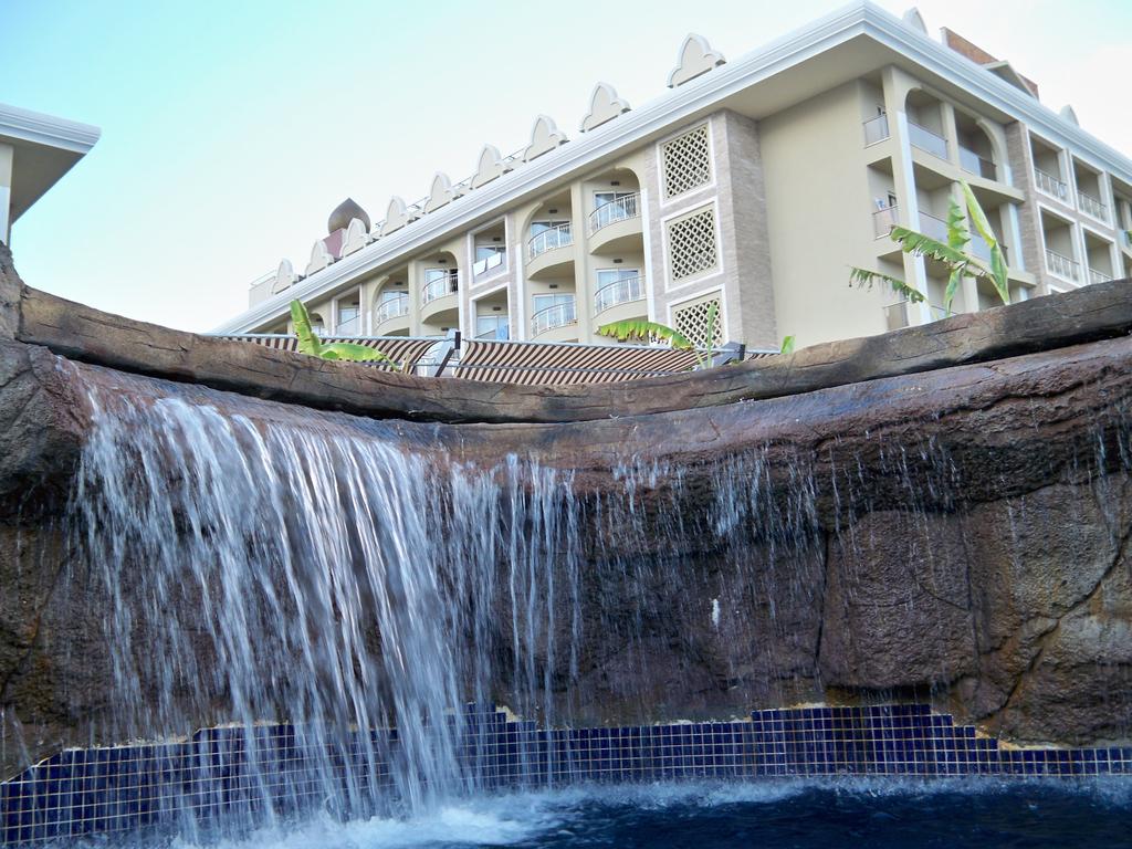 ADALYA RESORT & SPA