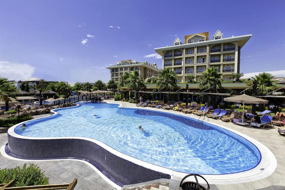 ADALYA RESORT & SPA