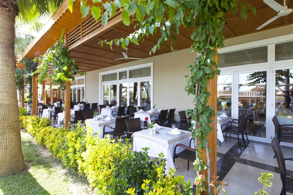 ADALYA RESORT & SPA