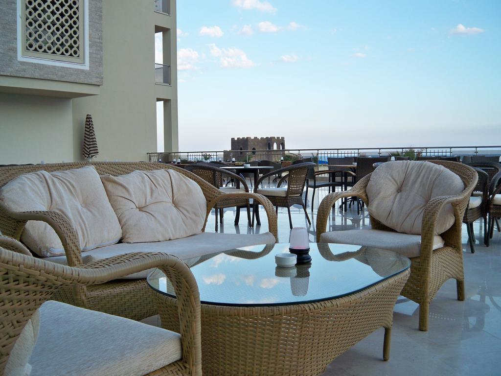 ADALYA RESORT & SPA
