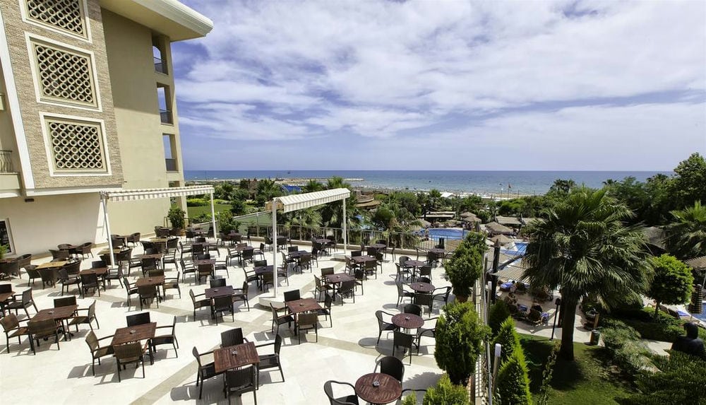 ADALYA RESORT & SPA