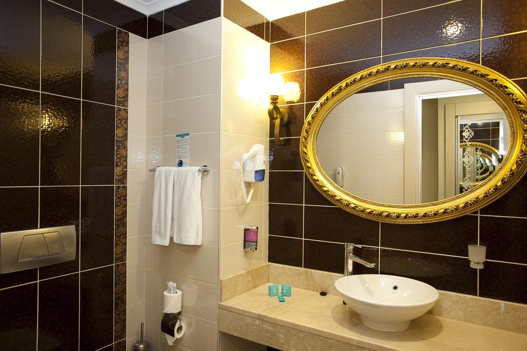 ADALYA RESORT & SPA