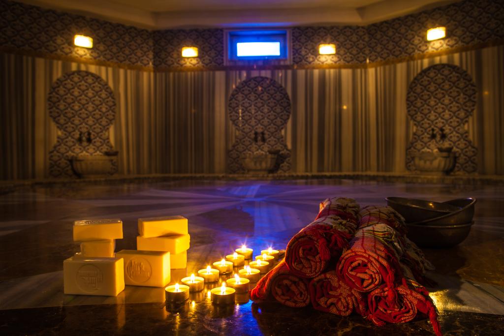 ADALYA RESORT & SPA
