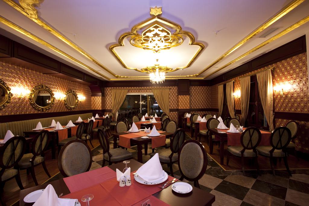 ADALYA RESORT & SPA