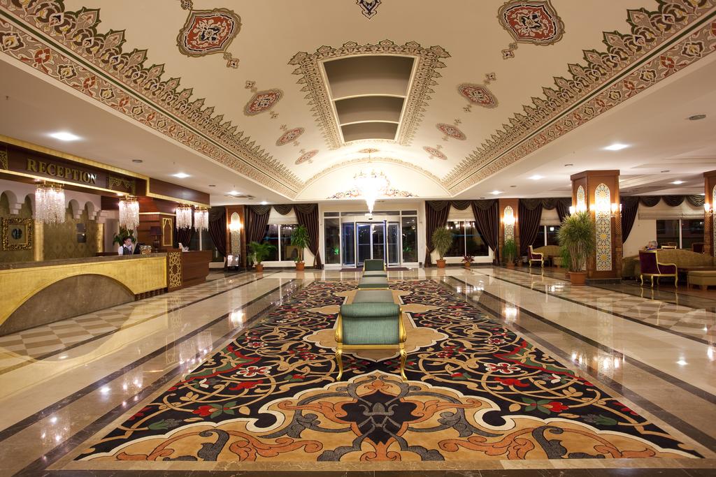 ADALYA RESORT & SPA