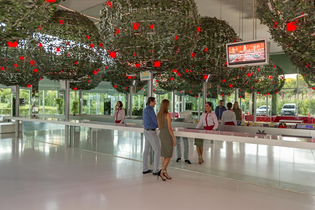 ADAM & EVE HOTEL