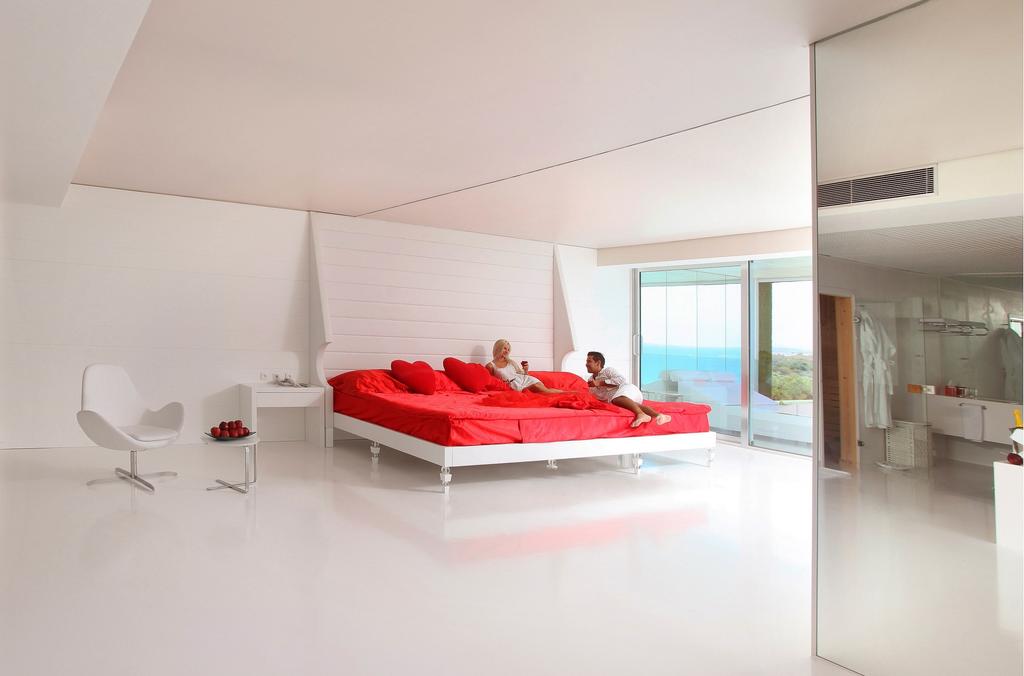 ADAM & EVE HOTEL