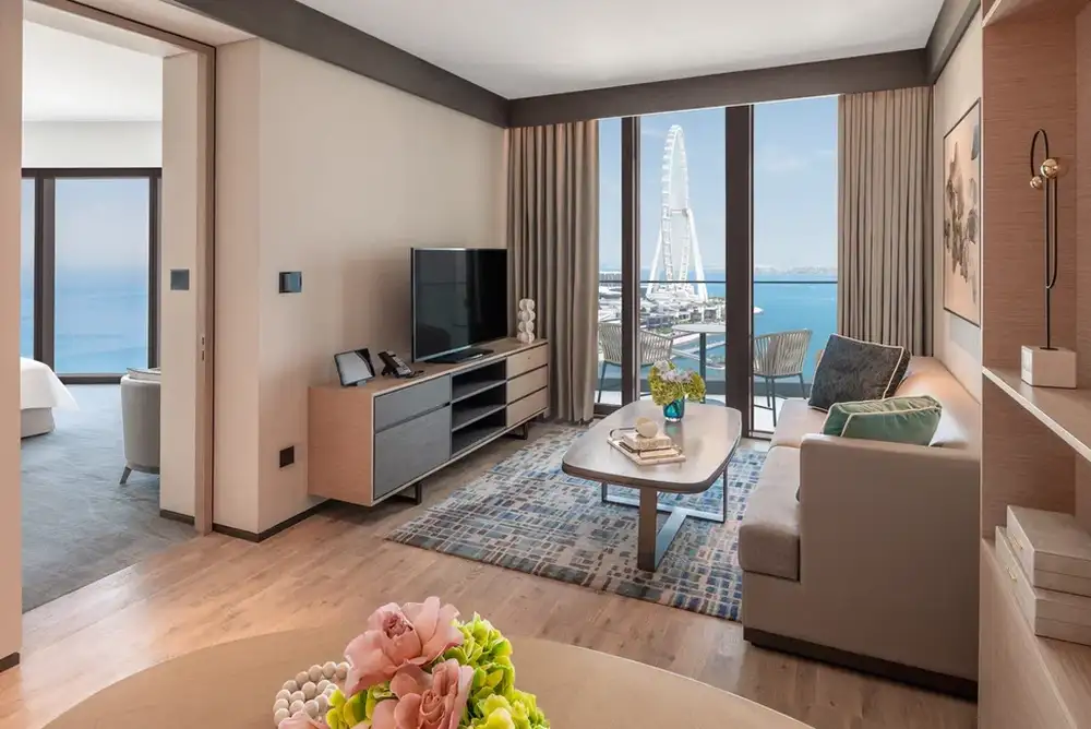 ADDRESS BEACH RESORT