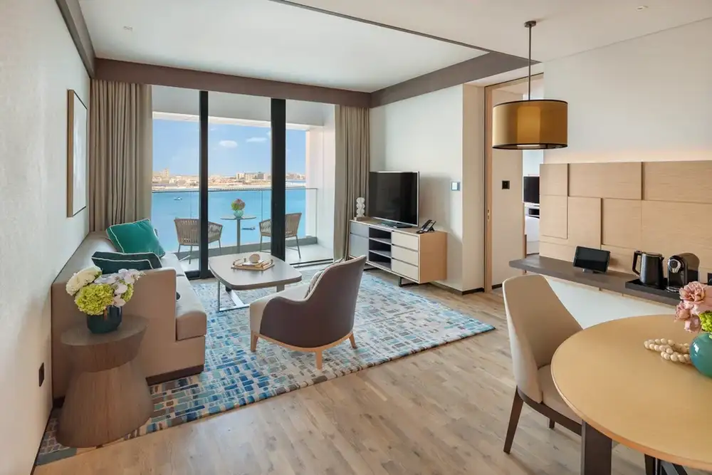 ADDRESS BEACH RESORT