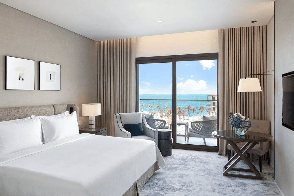 ADDRESS BEACH RESORT FUJEIRAH 