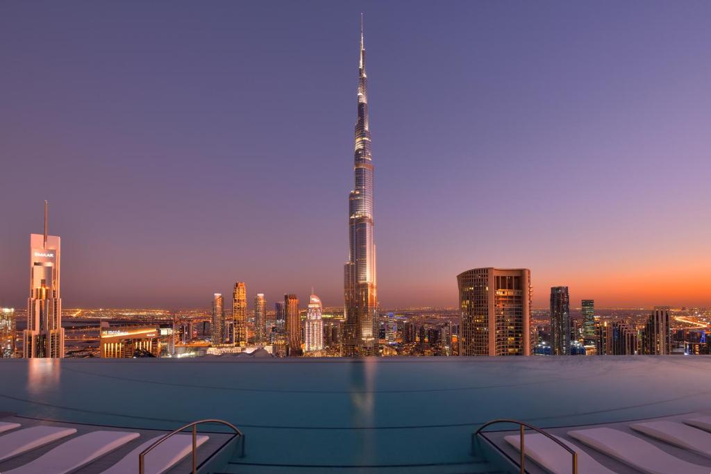 ADDRESS SKY VIEW