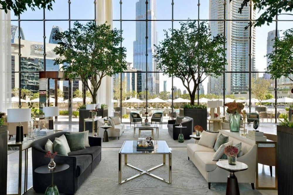 ADDRESS SKY VIEW