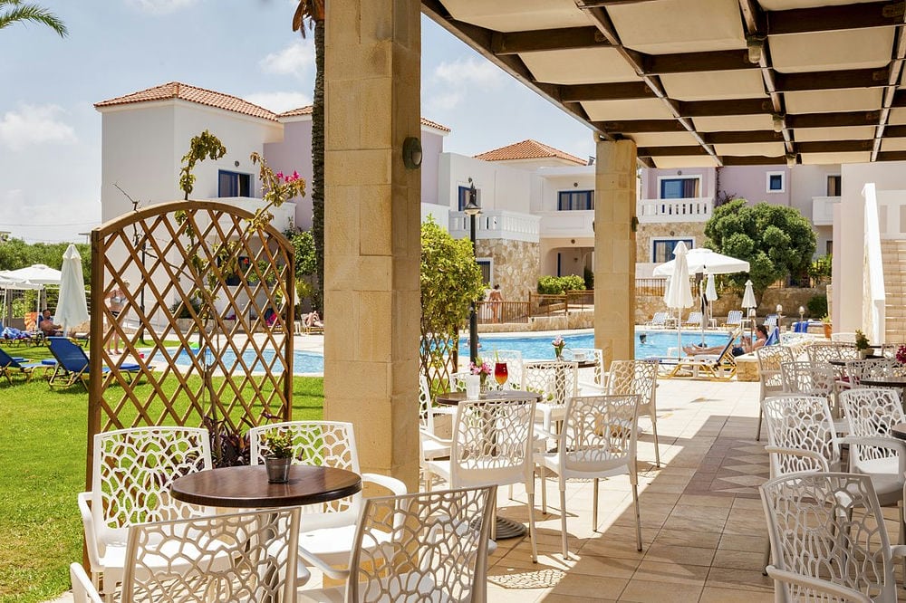 ADELAIS HOTEL