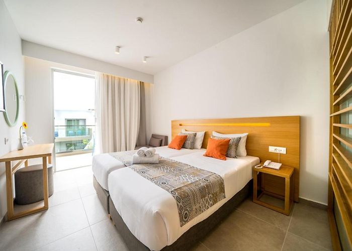 ADELE BEACH HOTEL