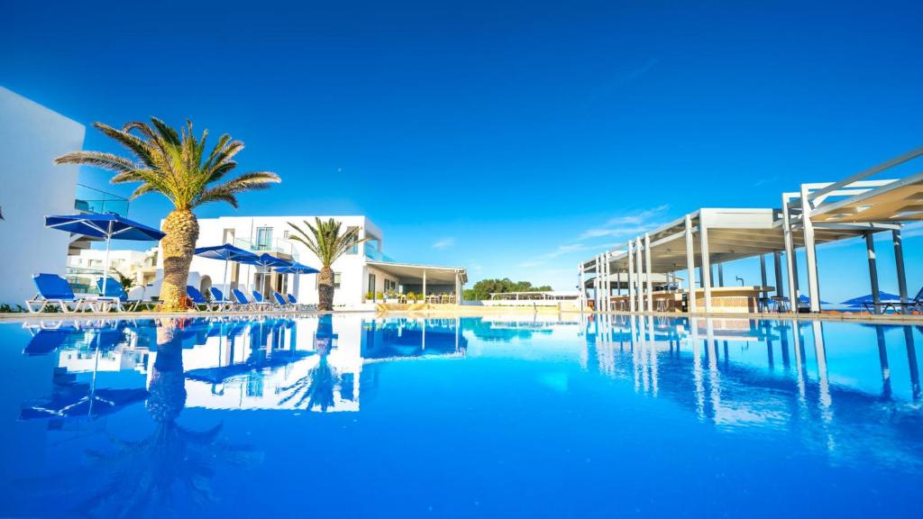 ADELE BEACH HOTEL