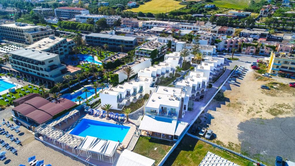 ADELE BEACH HOTEL