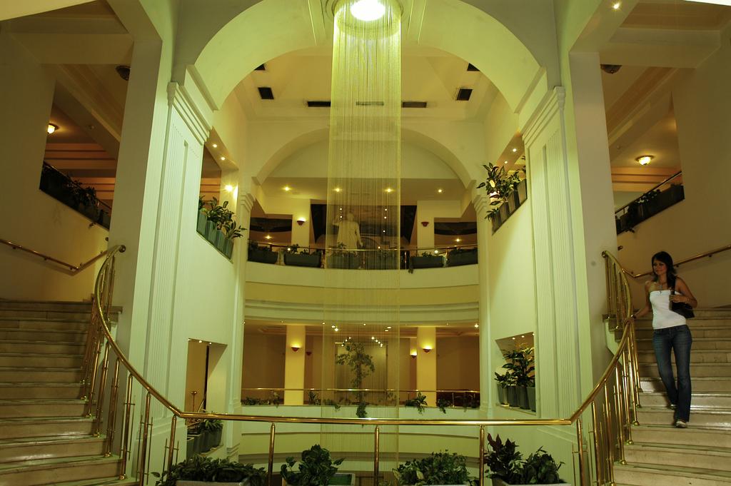 ADONIS HOTEL