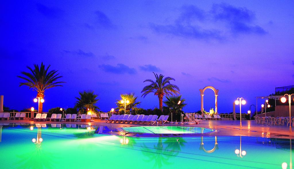 ADONIS HOTEL