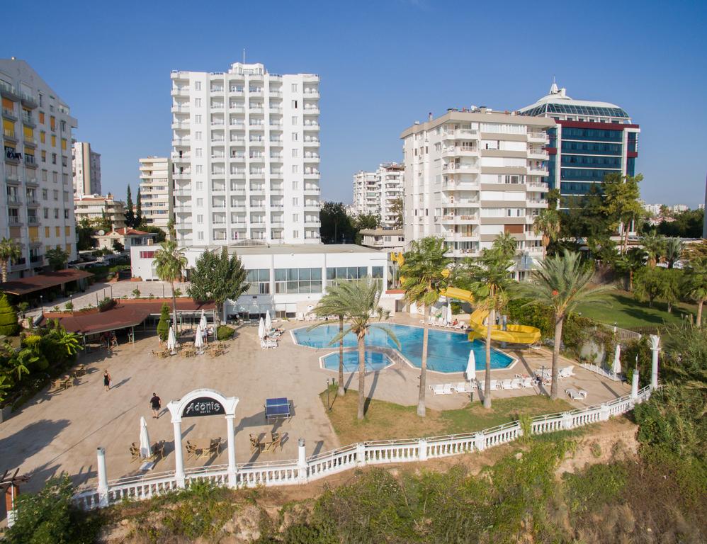 ADONIS HOTEL
