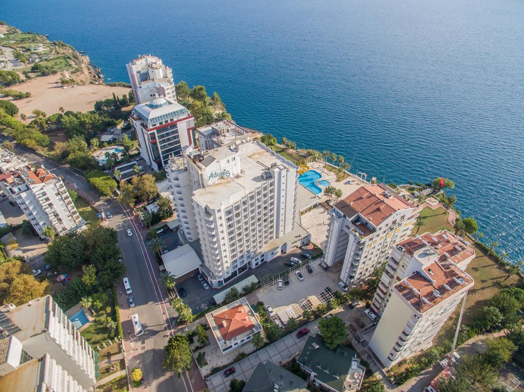 ADONIS HOTEL