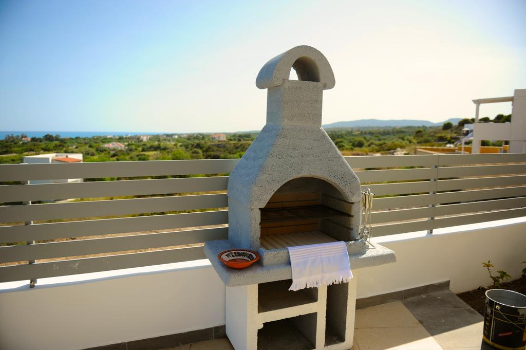 AEGEAN HORISON VILLAS