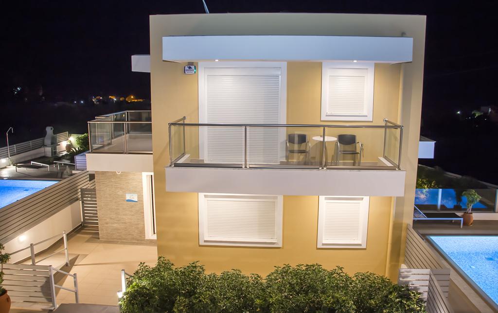 AEGEAN HORISON VILLAS