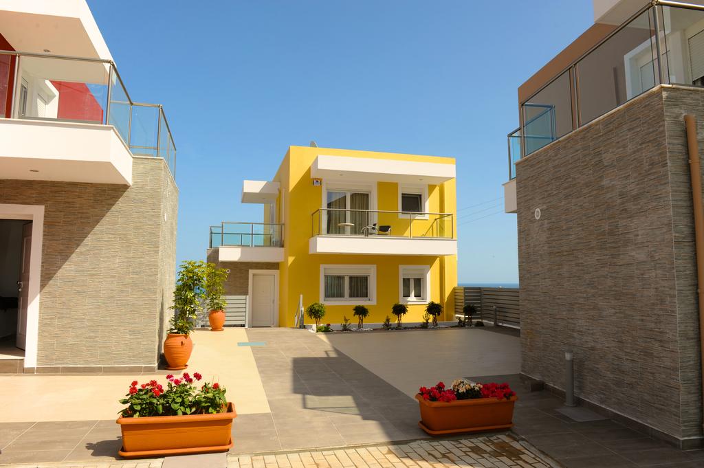 AEGEAN HORISON VILLAS