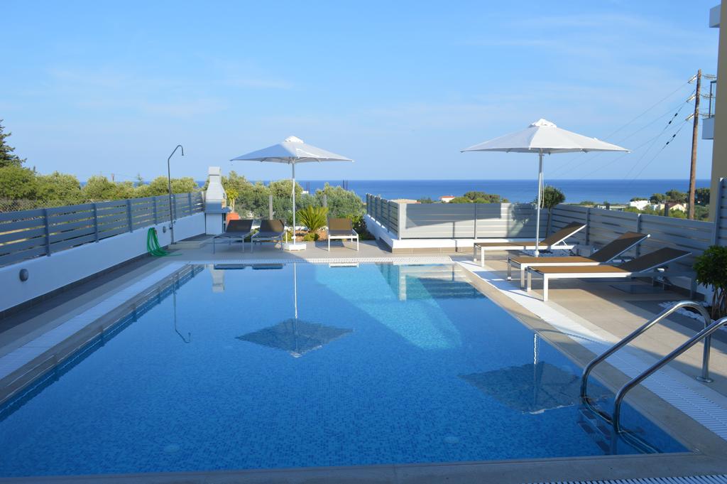AEGEAN HORISON VILLAS