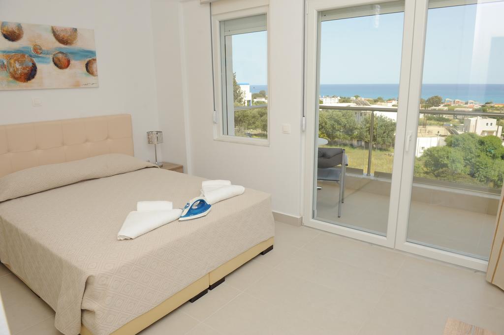 AEGEAN HORISON VILLAS