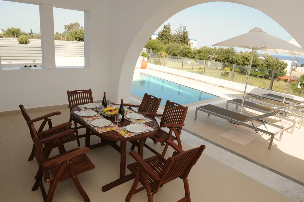 AEGEAN HORISON VILLAS