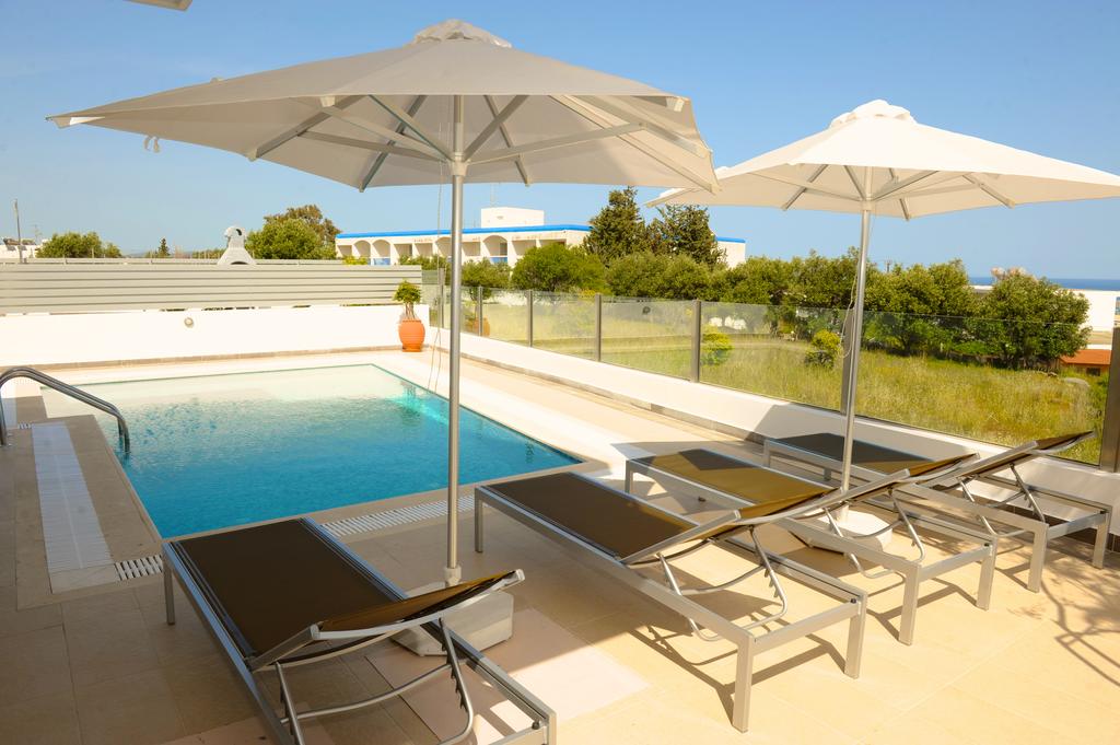 AEGEAN HORISON VILLAS