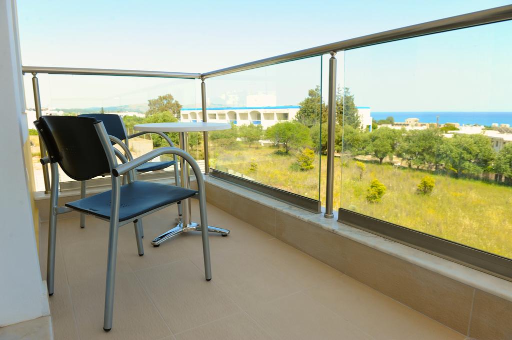 AEGEAN HORISON VILLAS