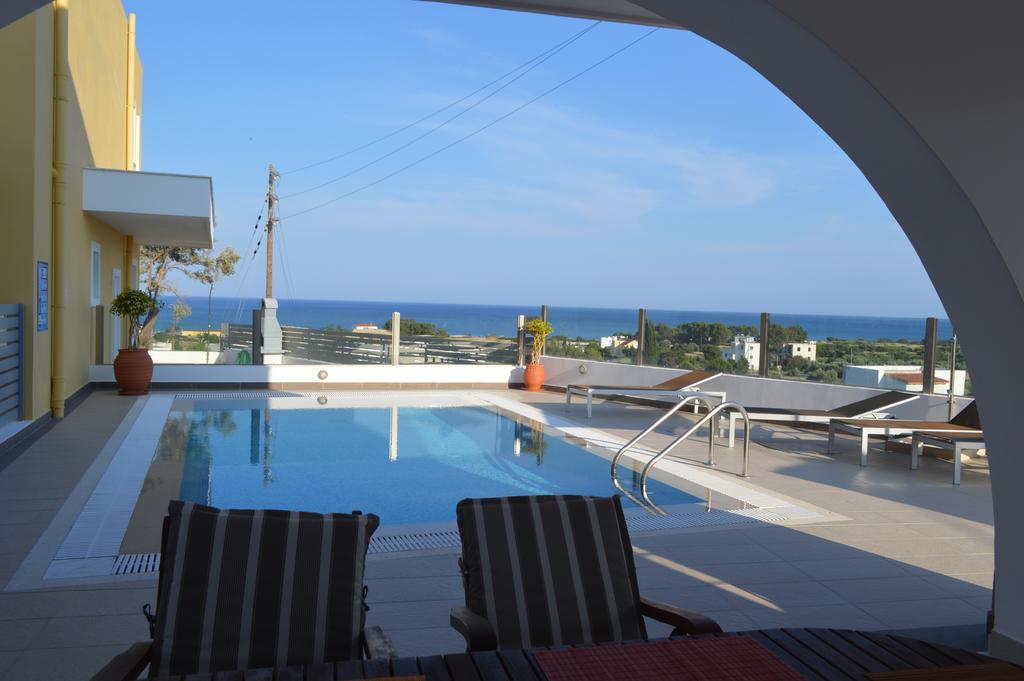 AEGEAN HORISON VILLAS