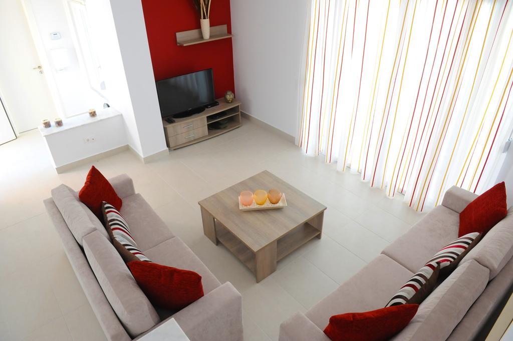 AEGEAN HORISON VILLAS