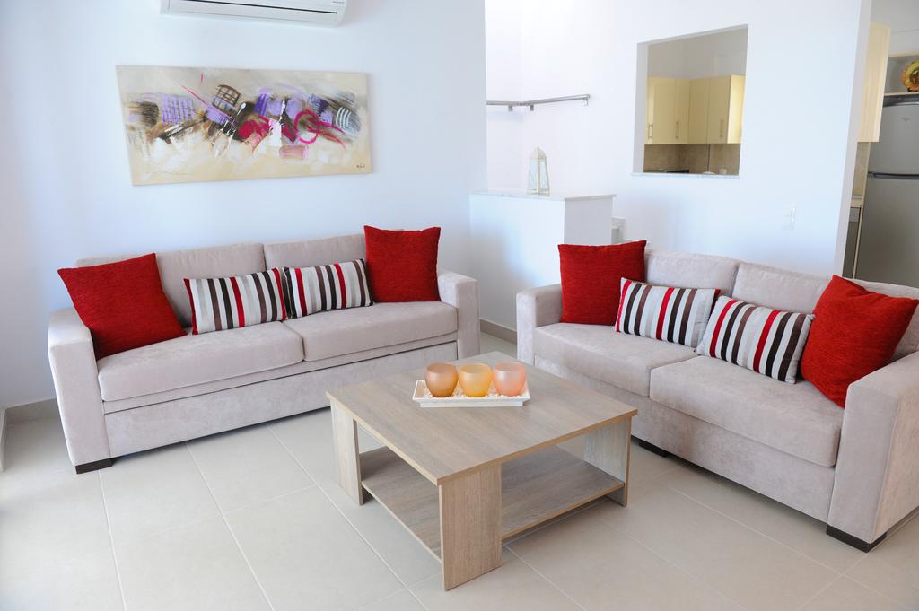 AEGEAN HORISON VILLAS