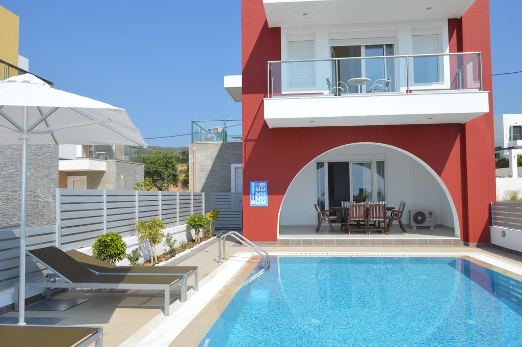 AEGEAN HORISON VILLAS