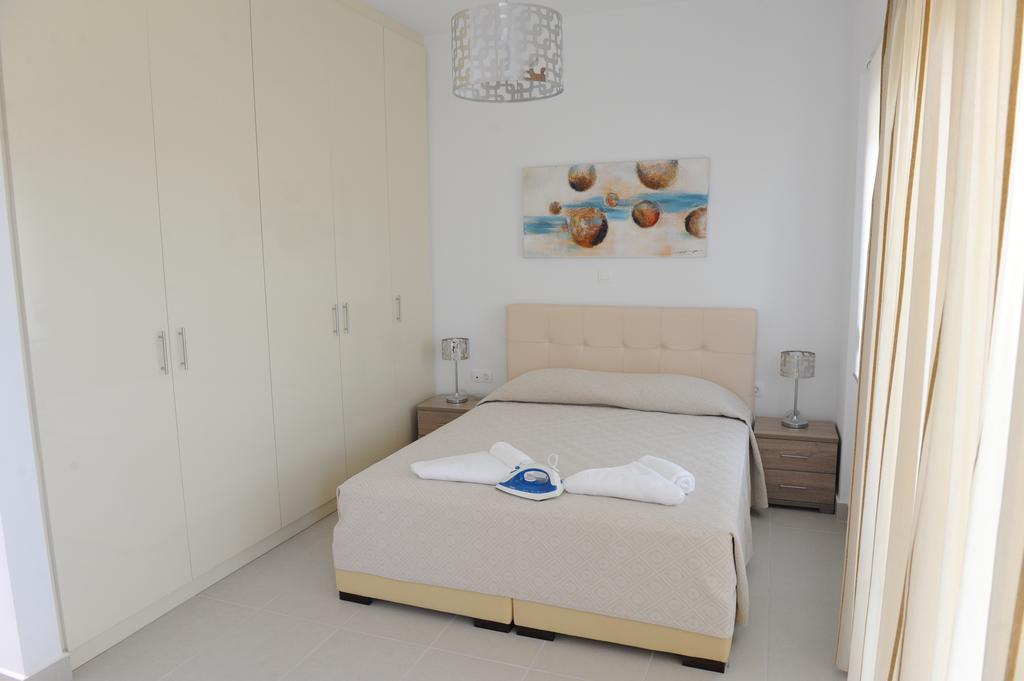 AEGEAN HORISON VILLAS