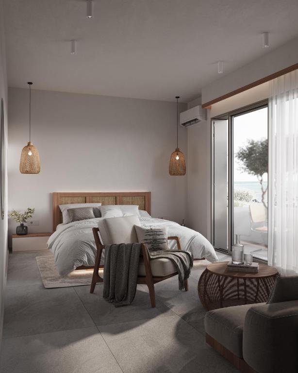 AEGEAN VIEW HOTEL