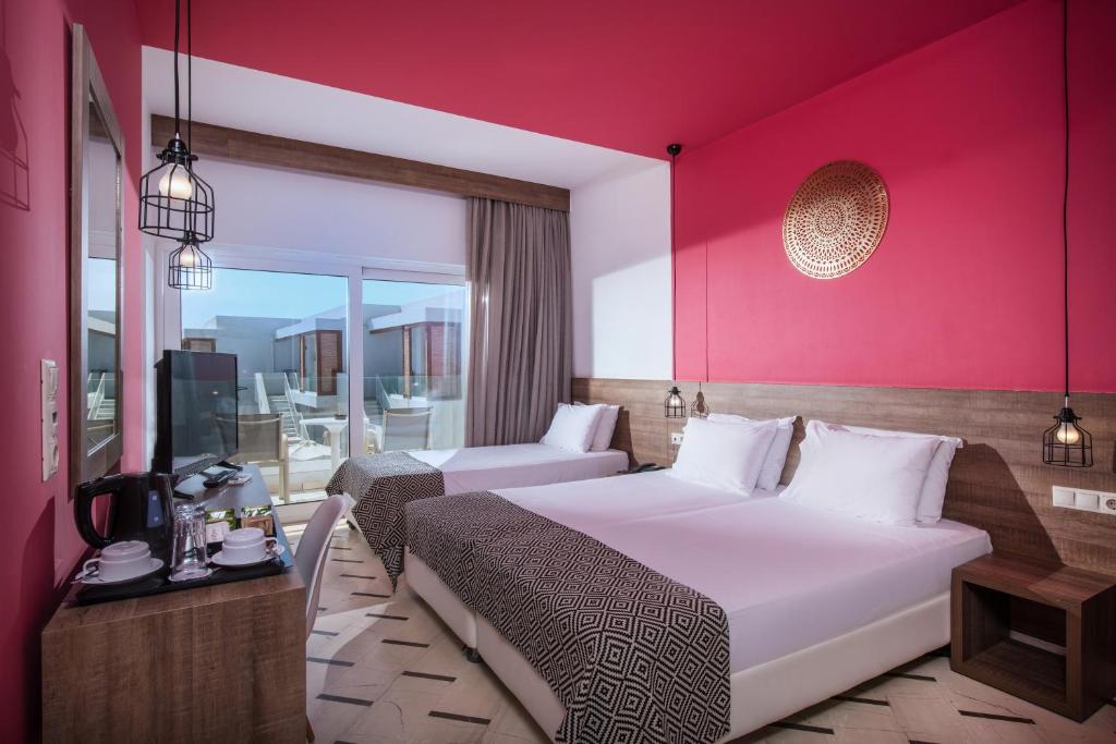 AELIUS HOTELS & SPA