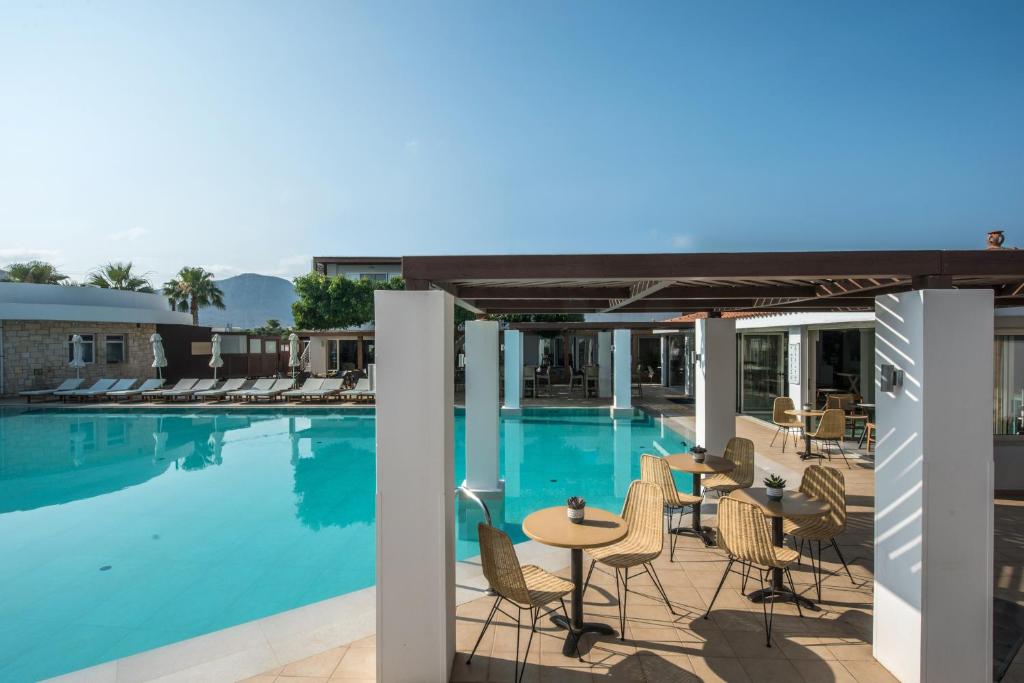 AELIUS HOTELS & SPA