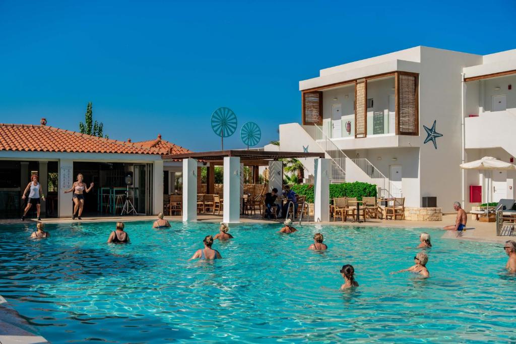 AELIUS HOTELS & SPA